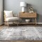 Nuloom Isla Modern Motif Area Rug 5ft x 8ft LPBL03A-508 - alternate 6